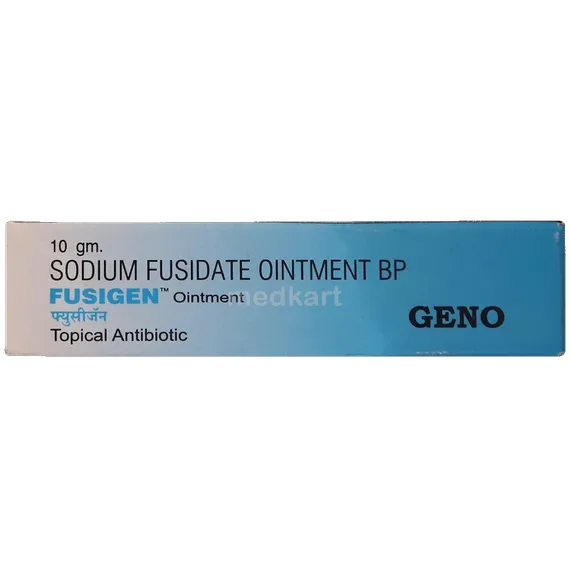 fusigen ointment 10 gm